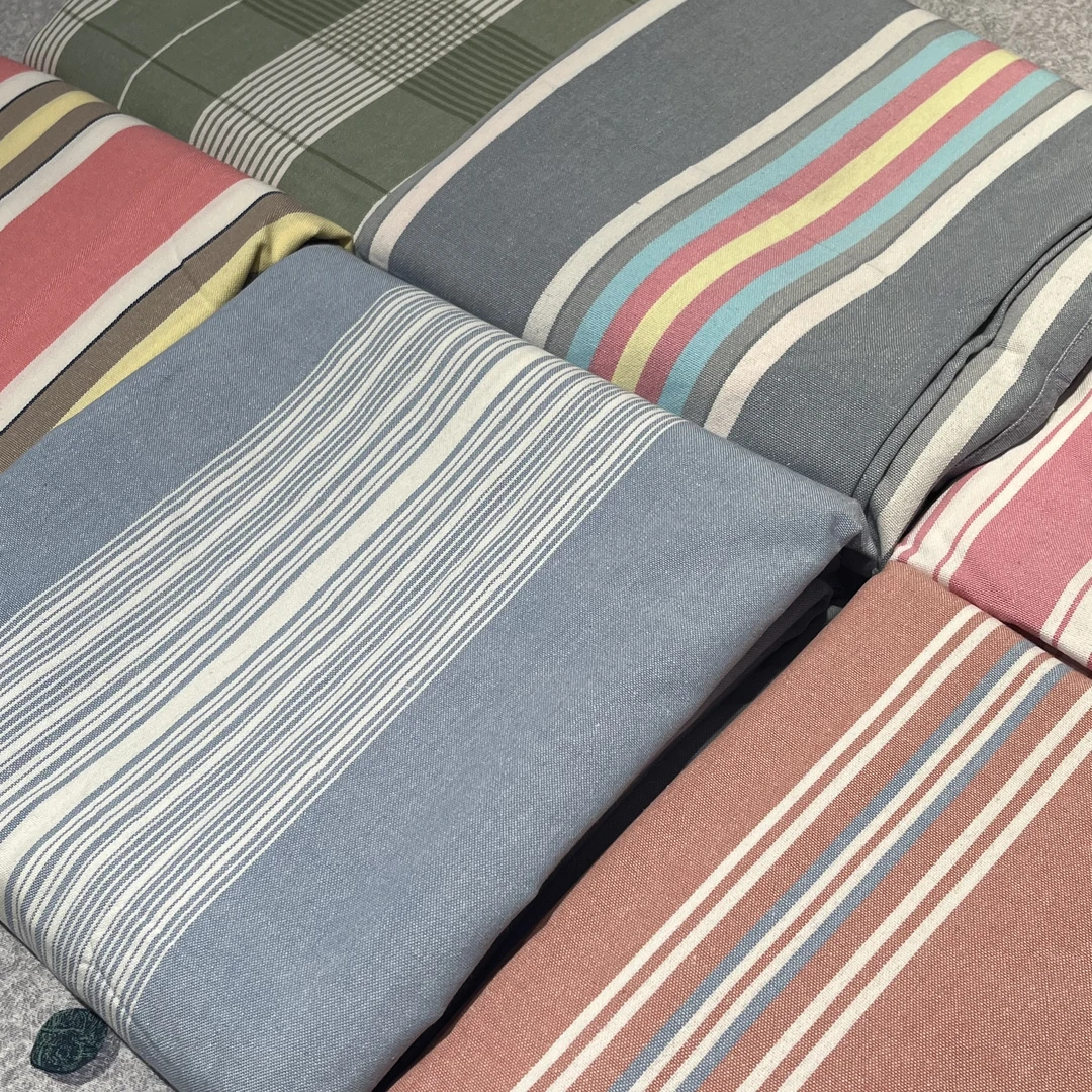 传统老粗布床单全棉可代替凉席夏天用可机洗古法纺织经久耐磨