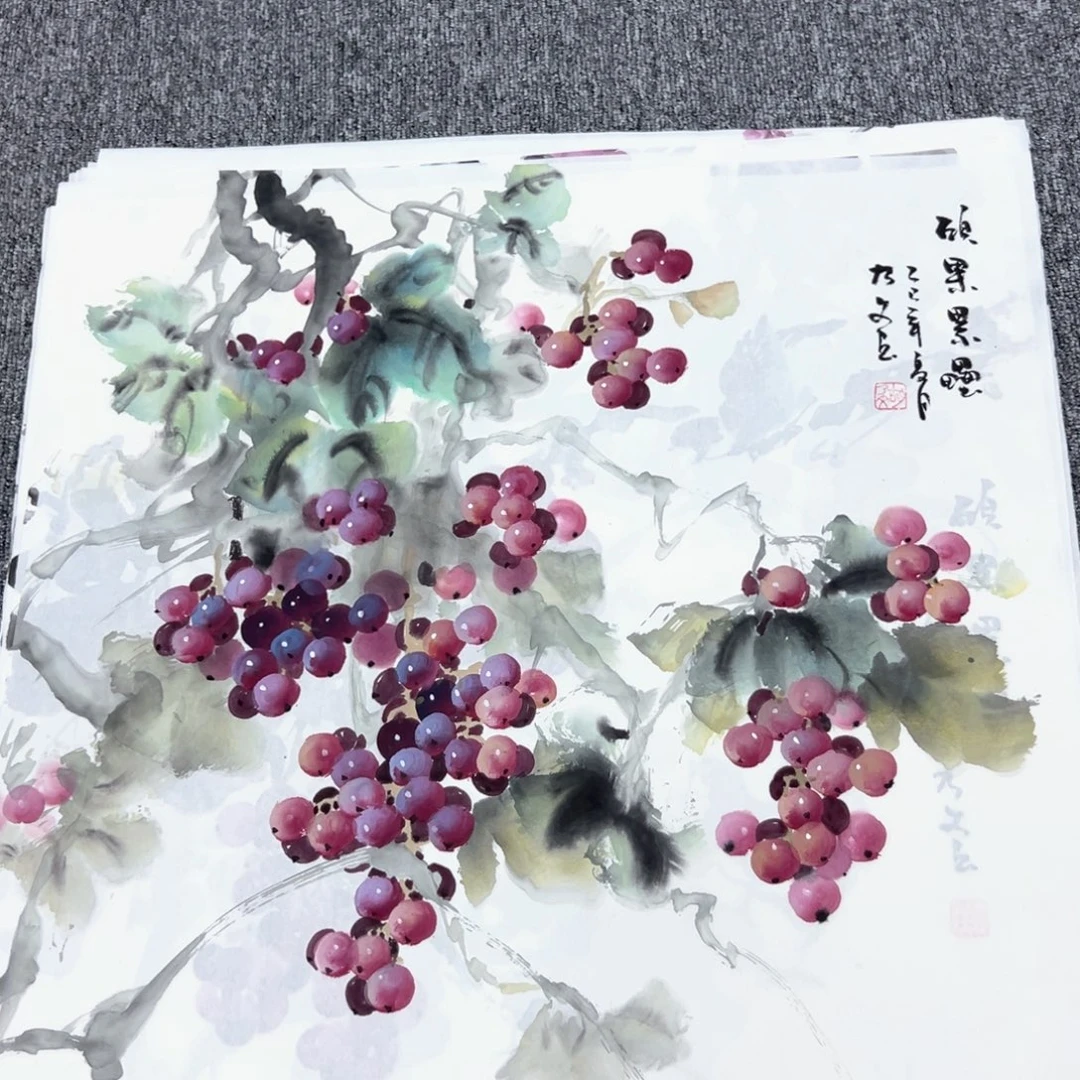 国画国画作品展览等活动