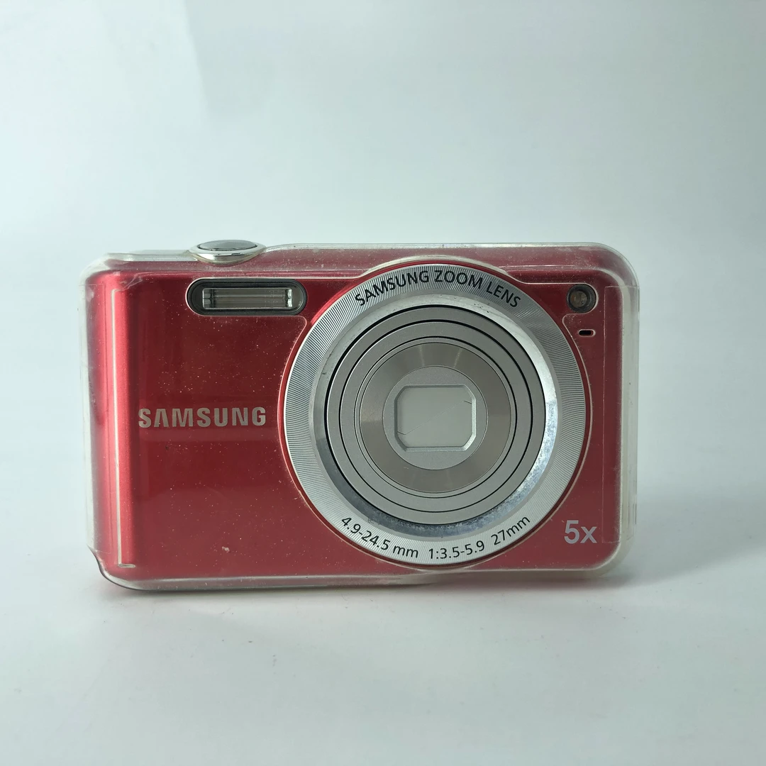 95新 Samsung/三星 ES70 1220万像素 5倍光学变焦（no退no换）