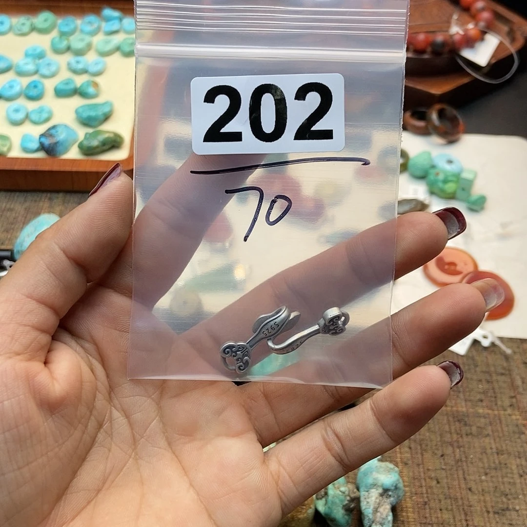 【闪购商品】南红玛瑙手镯未镶嵌G****好配件