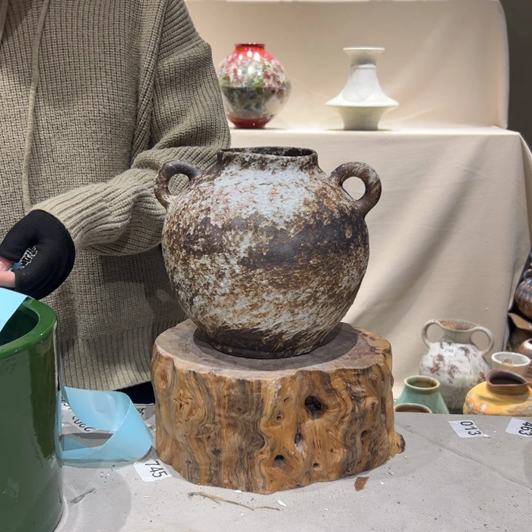 花瓶摆件花瓶摆件花瓶花瓶杯342害怕被绑架