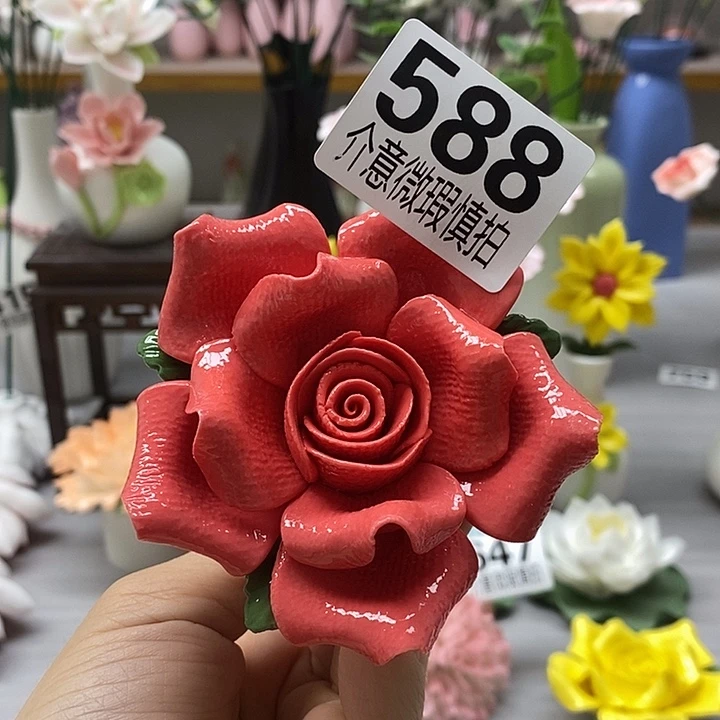 陶瓷陶瓷材料加工