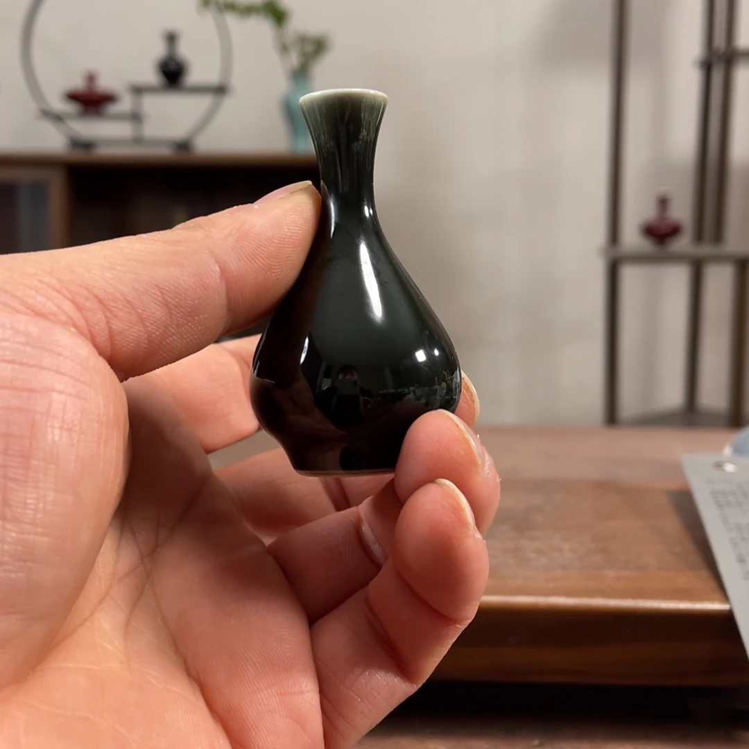 瓶花瓶摆件家居装饰