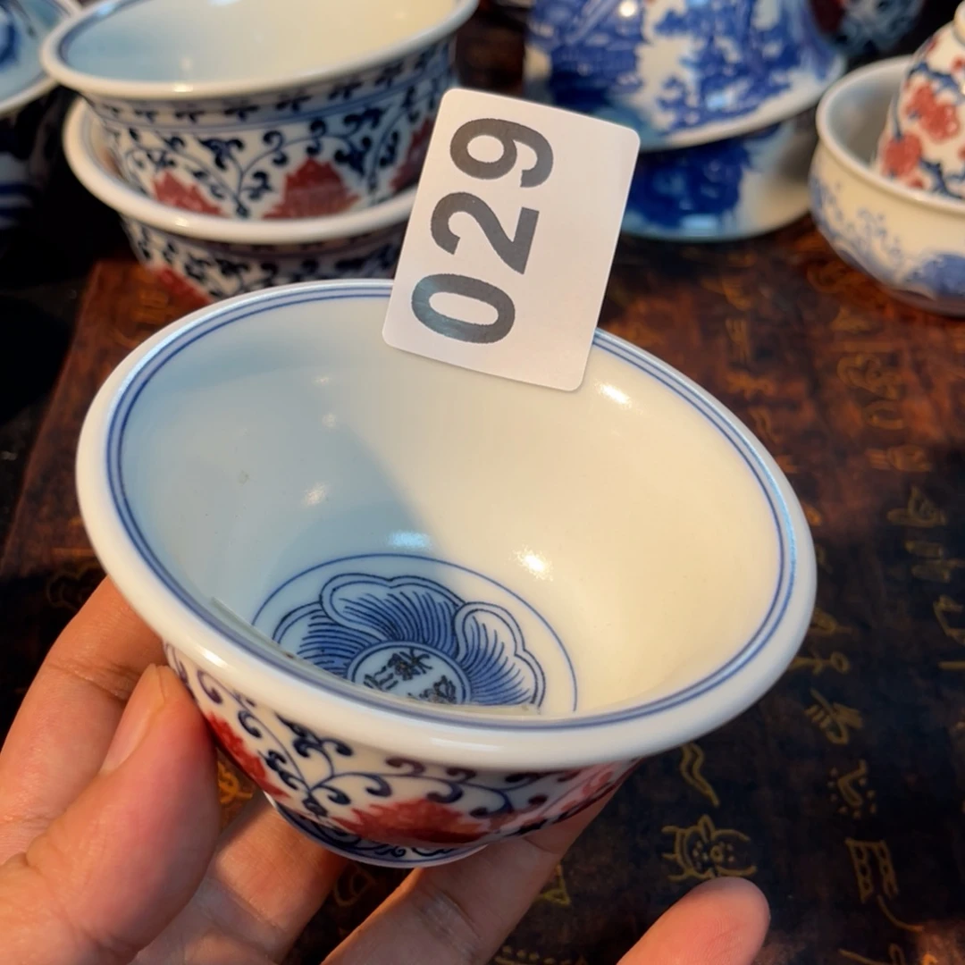 029 半月陶瓷半月陶瓷