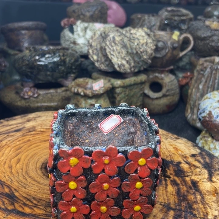 陶瓷制品不退不换30