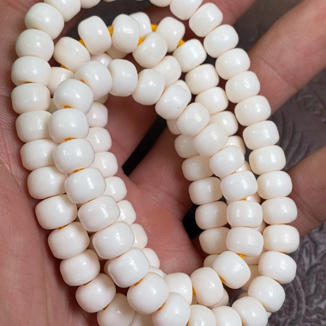 其他驼骨0.8鹿角脖挂63