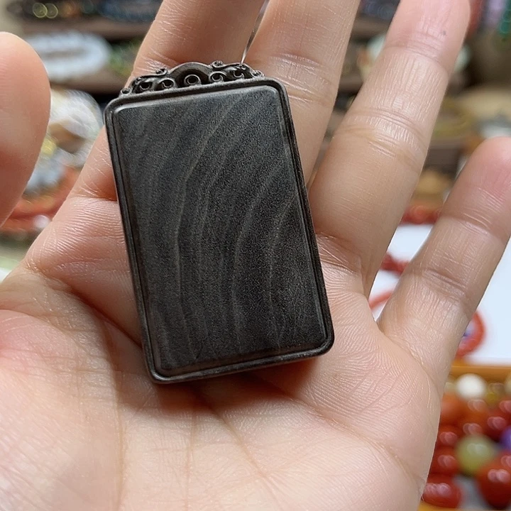 檀香木其他阴沉老山檀香