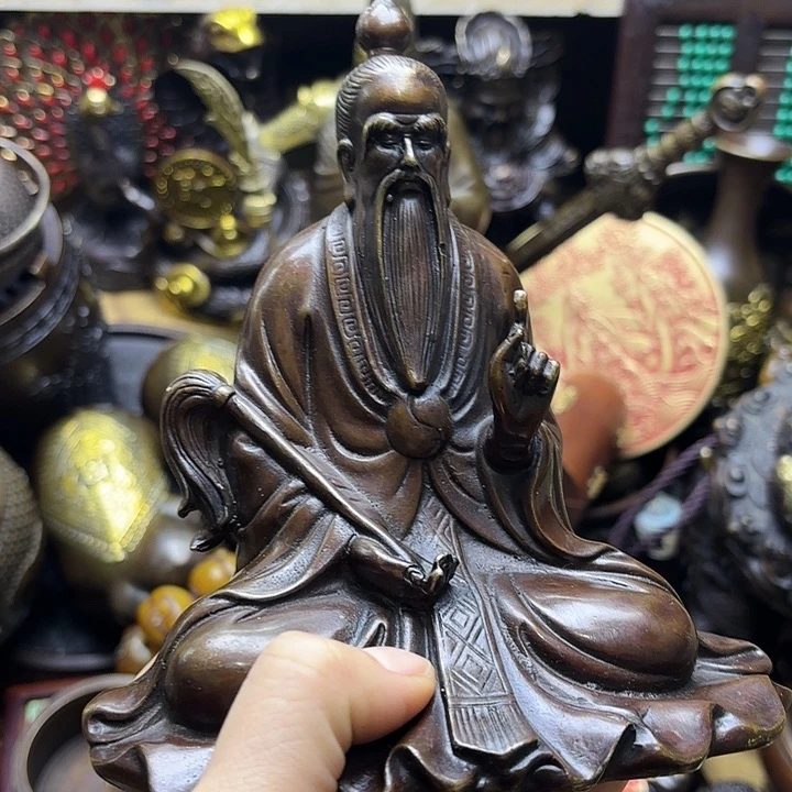 文玩摆件专属藏收摆件