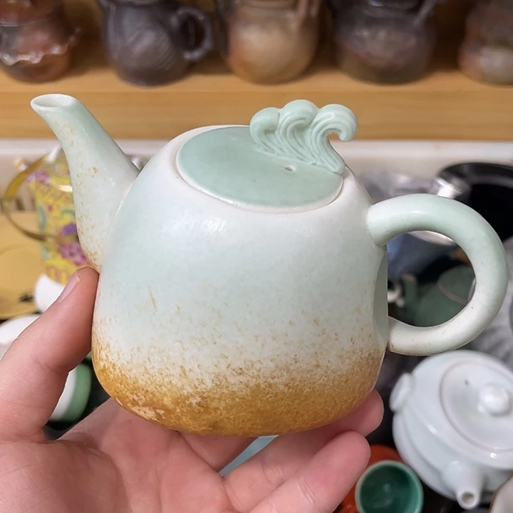 紫砂公道杯紫砂茶具