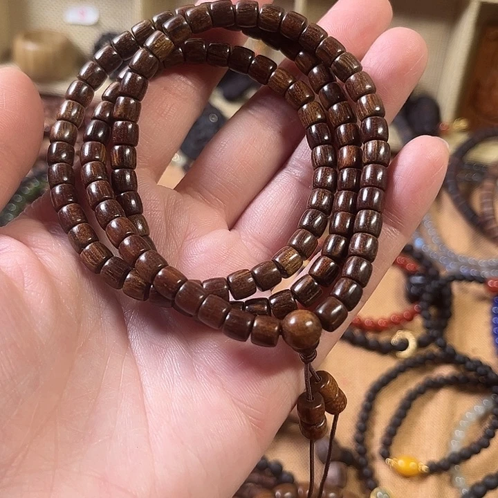 贡木手串/手链贡木