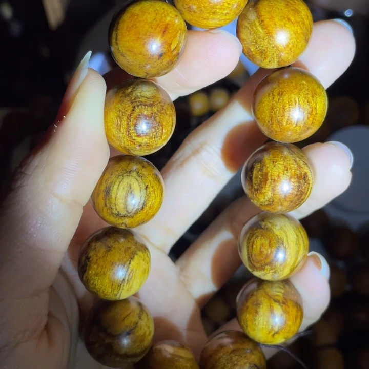 贡木手串/手链手串