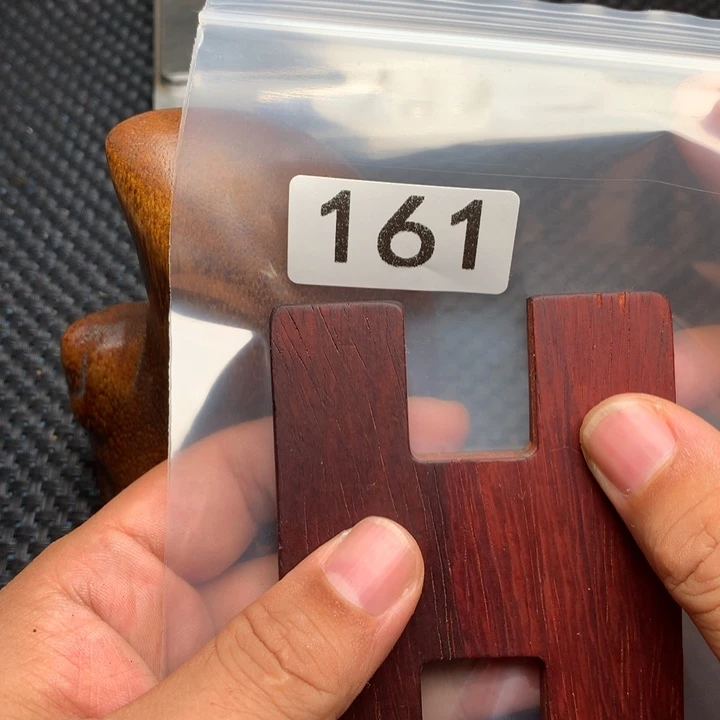 大果紫檀（缅甸花梨）