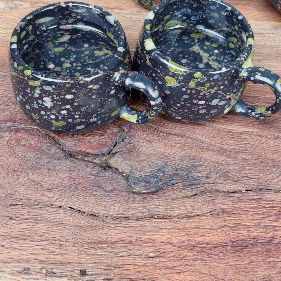 乐*康能美玉瓷安山玉