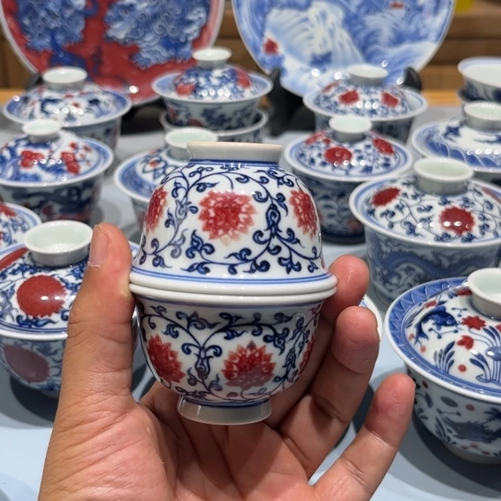 景德镇陶瓷艺术展演