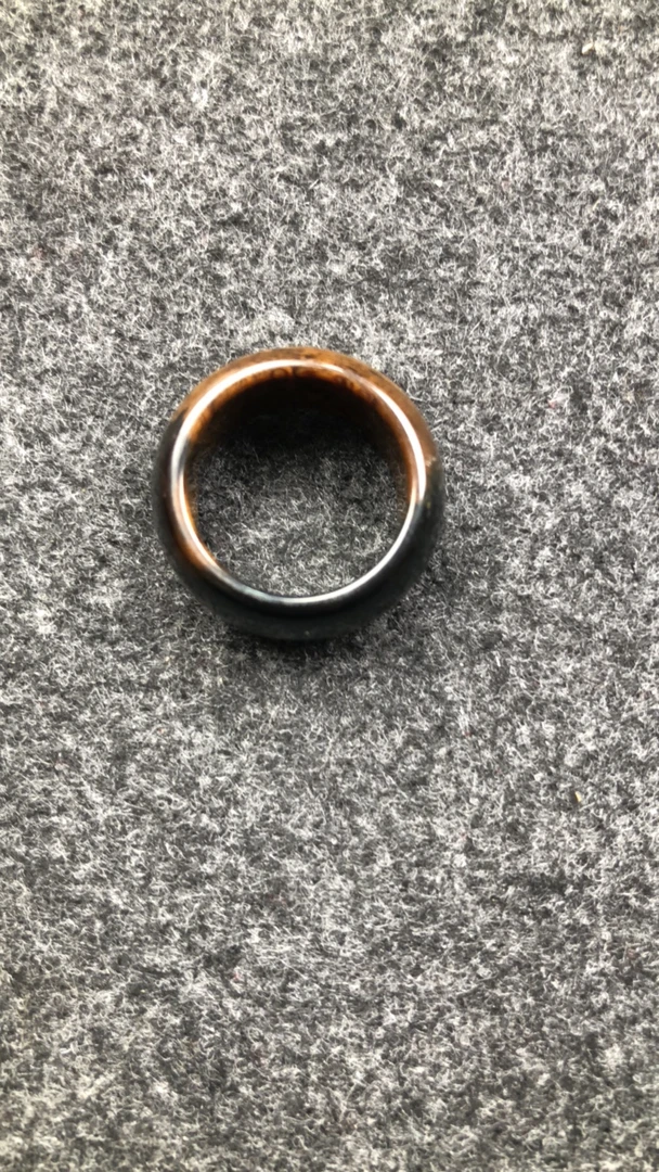 18A7福莱精选戒圈10mm