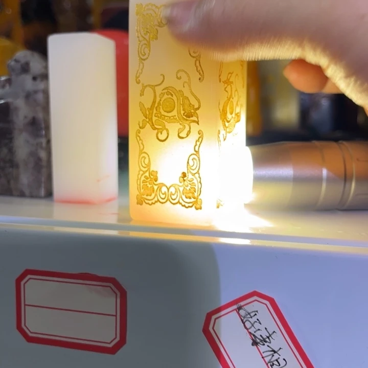 寿山石印石寿山县