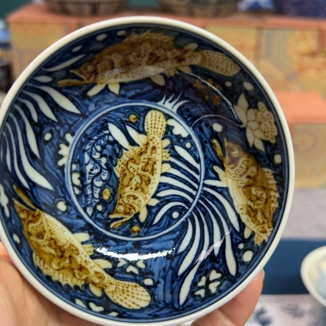 【闪购商品】景*陶瓷艺术有限公司