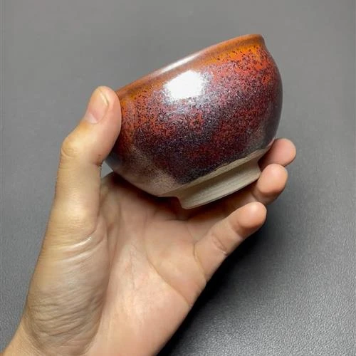 【闪购商品】茶盏-10027..........