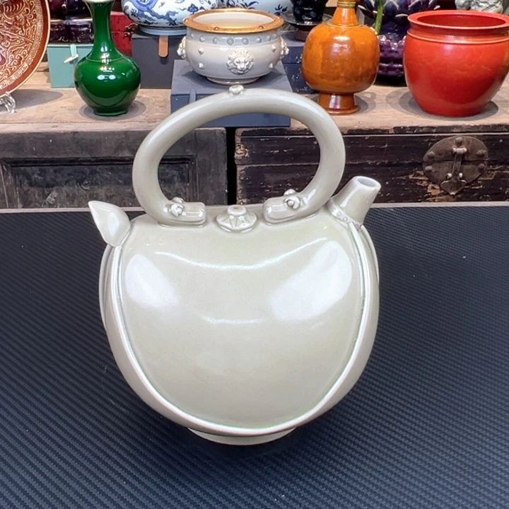 摆件陶瓷高端赏器