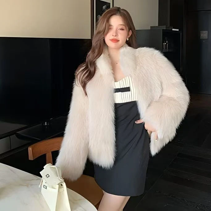 潮流女装外套设计师时尚女装【材质以直播间为准】