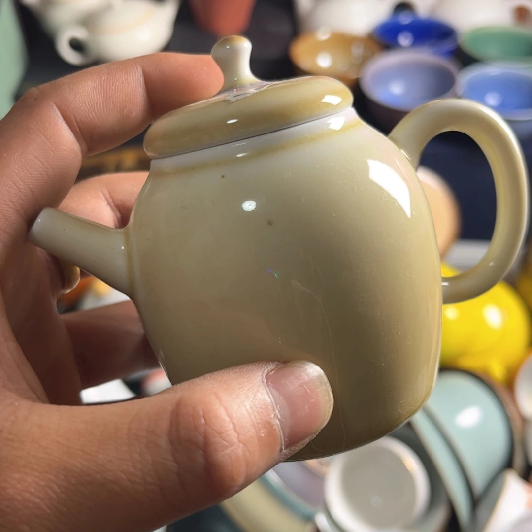 无运费险略有微瑕介意勿拍