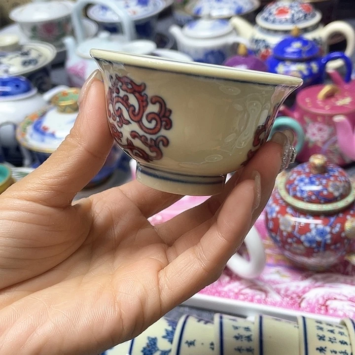 景德镇陶瓷博物有限公司副会长