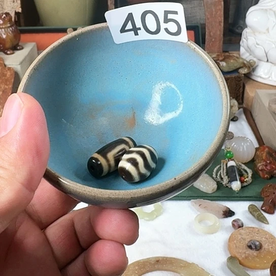 摆件天**士陶瓷材料与器件工程学院