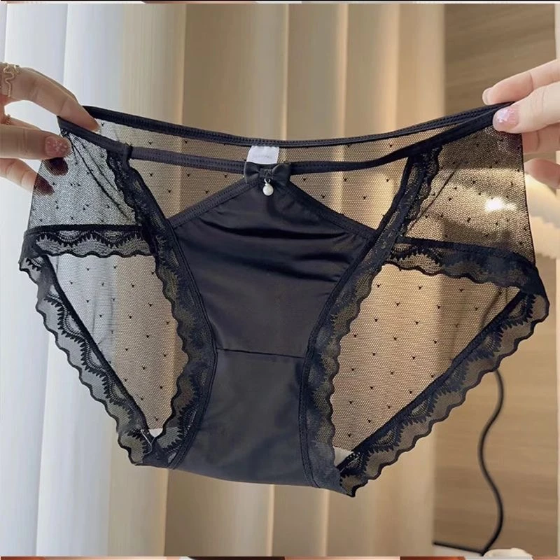 E 编号  蕾丝区  直播间临时链接  高颜值性感女生内裤