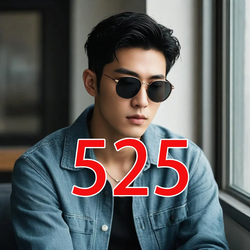 TG新款时尚百搭潮流休闲衣服-525