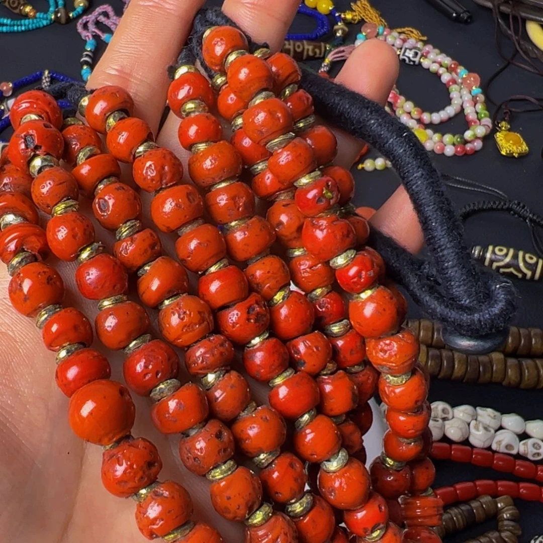 大果紫檀（缅甸花梨）用****9