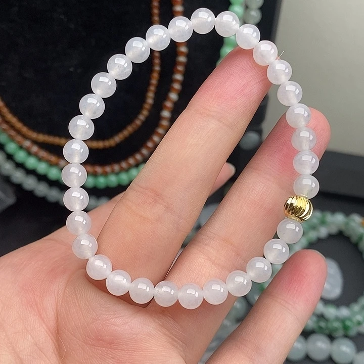 定制翡翠未镶嵌卡6.2