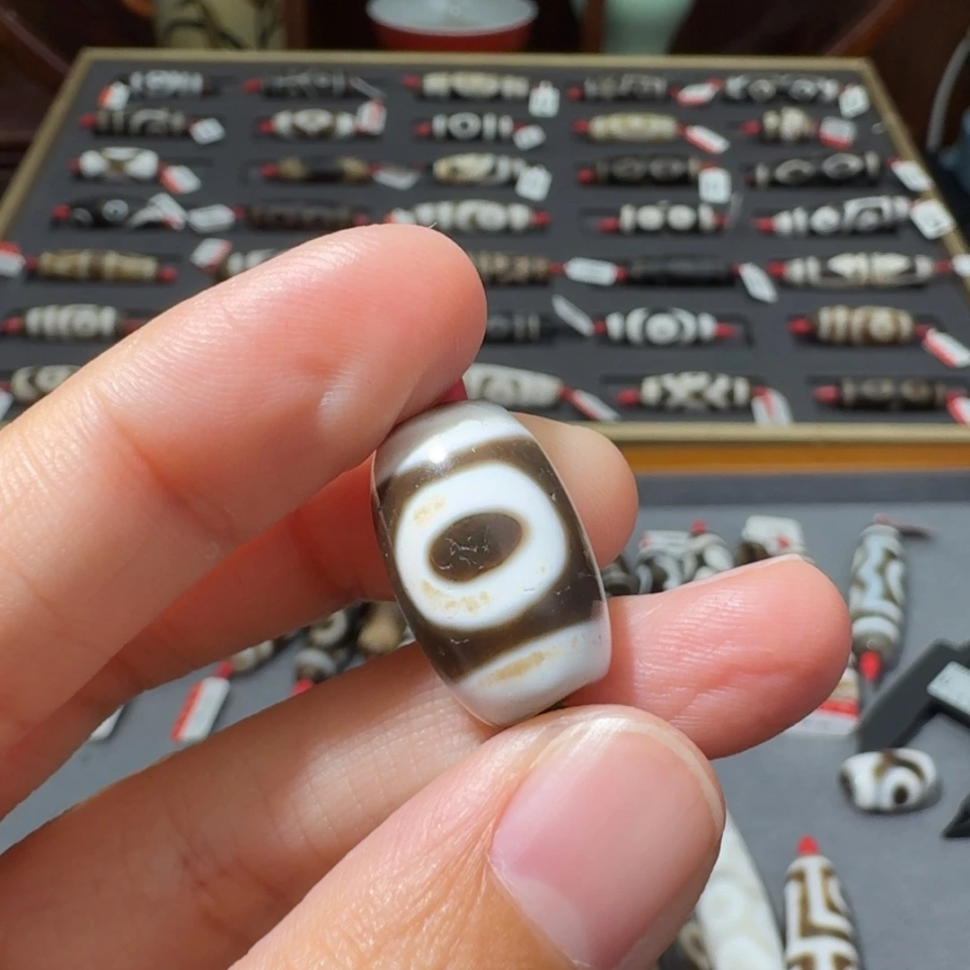 玛瑙/玉髓颈饰未镶嵌F*