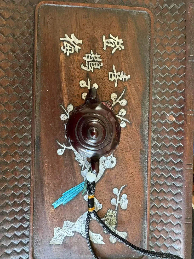 【专属链接】蜜蜡把把壶