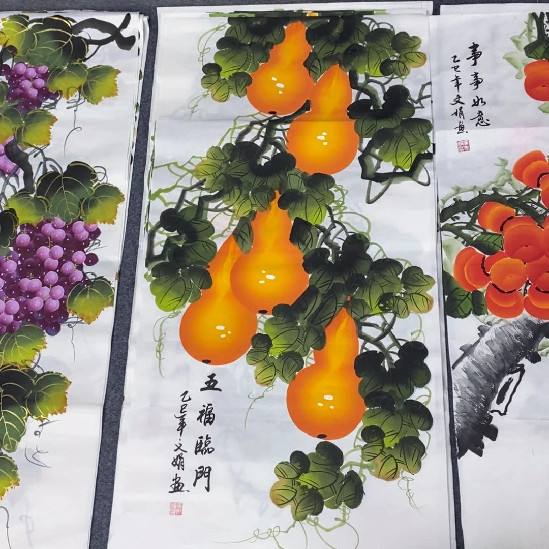 国画100✖️50画画画画画画画