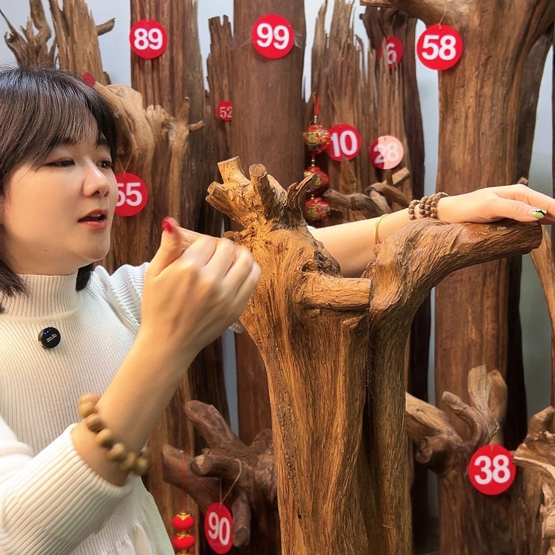 摆件沉香天然沉香原料香料