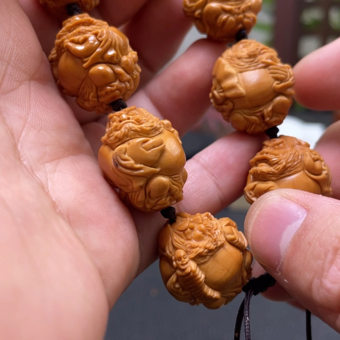 手串/手链橄榄核橄榄核