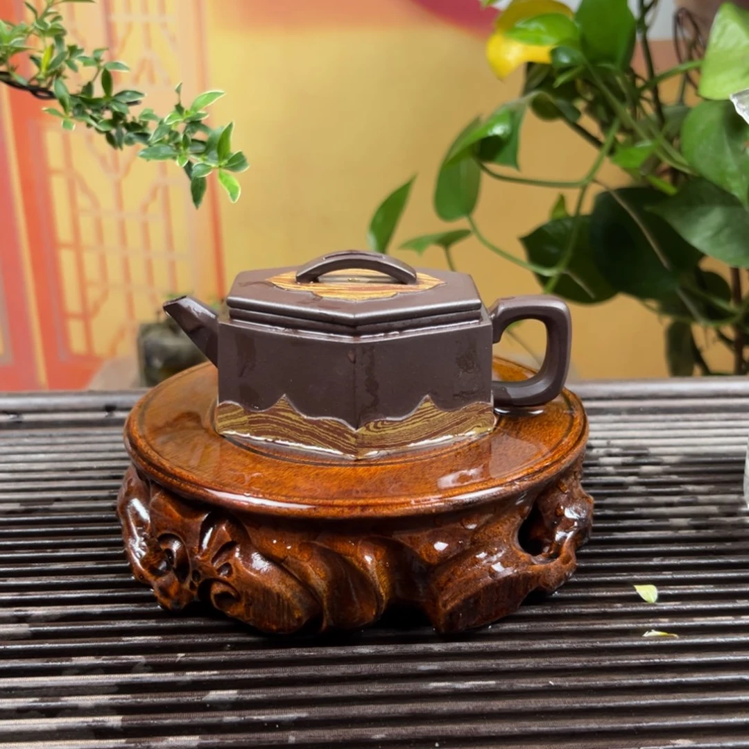 茶壶紫砂紫砂壶紫砂泥