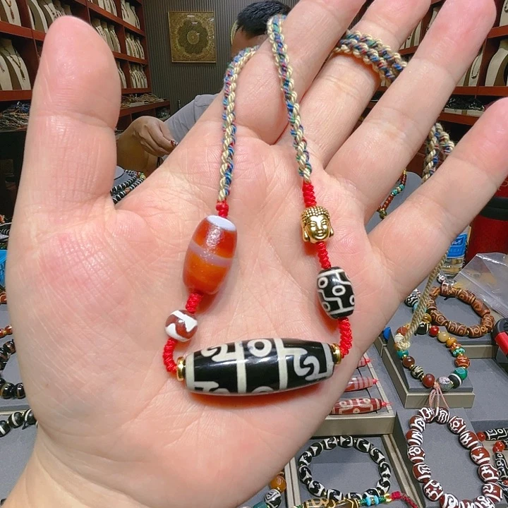 未镶嵌玛瑙/玉髓珠宝奇石