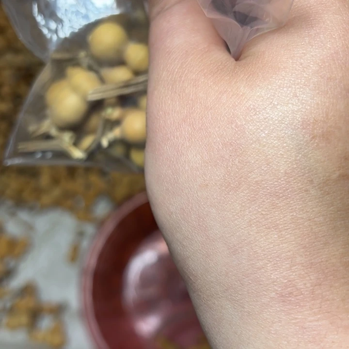 生打皮质量好的特点