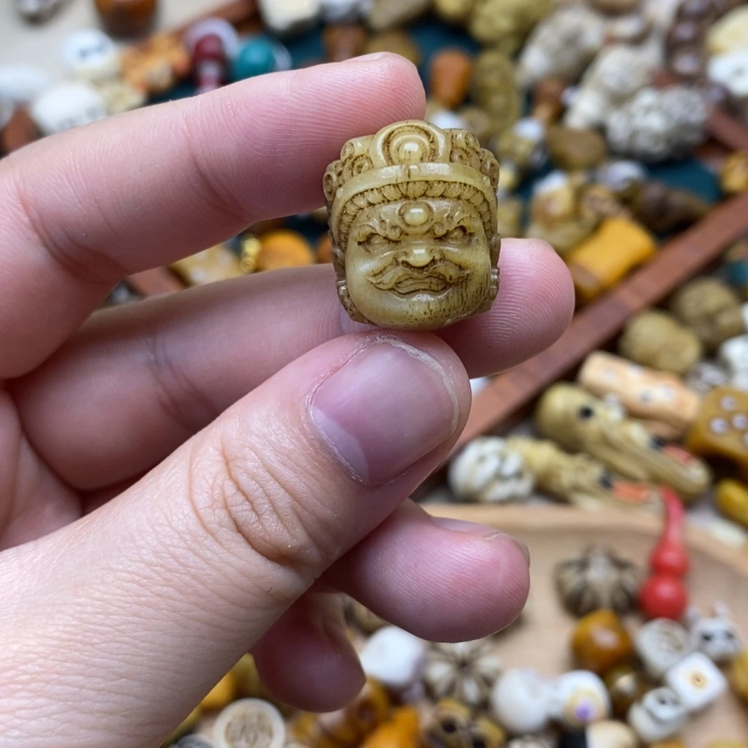 生***马驼骨其他配饰配件