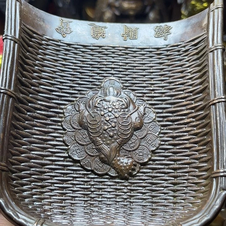 全是铜铜铜器铜器