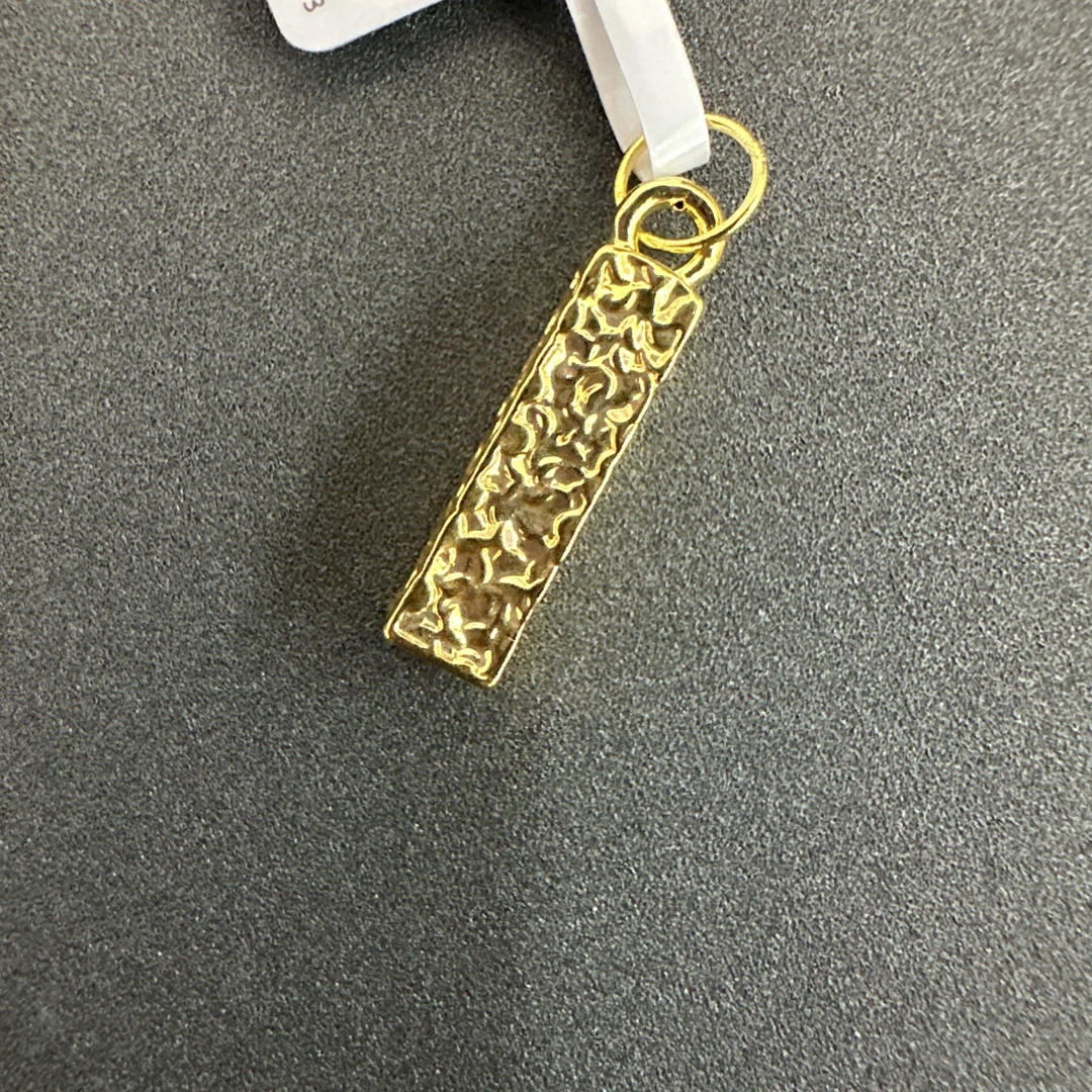 【夏夏专享】足金999 碎冰条ZP 0.3 攒金有道