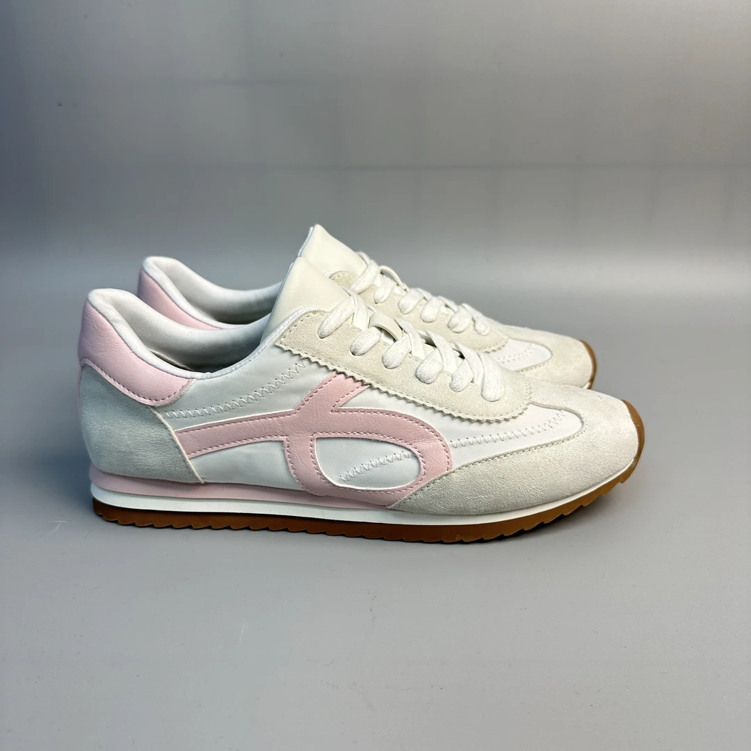 2025原单尾货ON34时尚春夏休闲女款阿甘鞋-S19（默认微瑕介意勿拍）