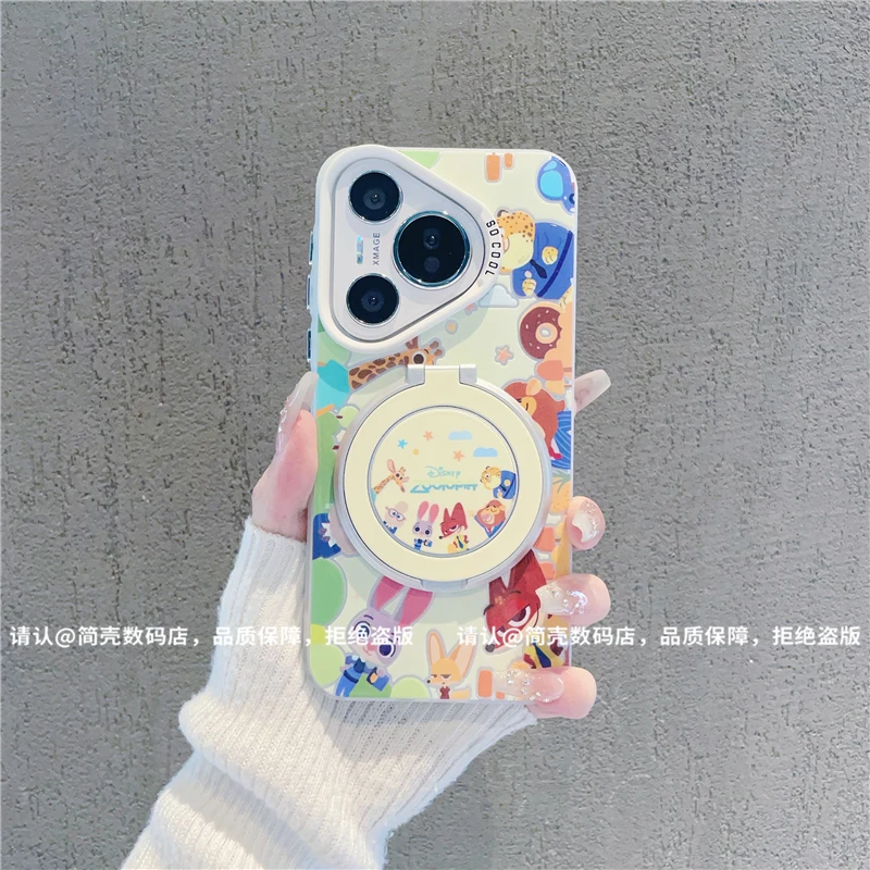 （华为Pura70系列）磨砂彩银适用华为Pura70/Pro/pro+/ultra手机壳