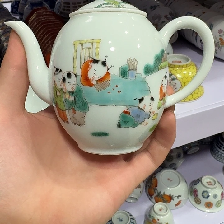 杯陶瓷艺术品收藏陶瓷