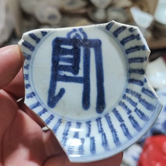 陶瓷手工艺品陶瓷