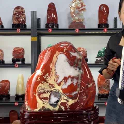 南非红碧玉111111111