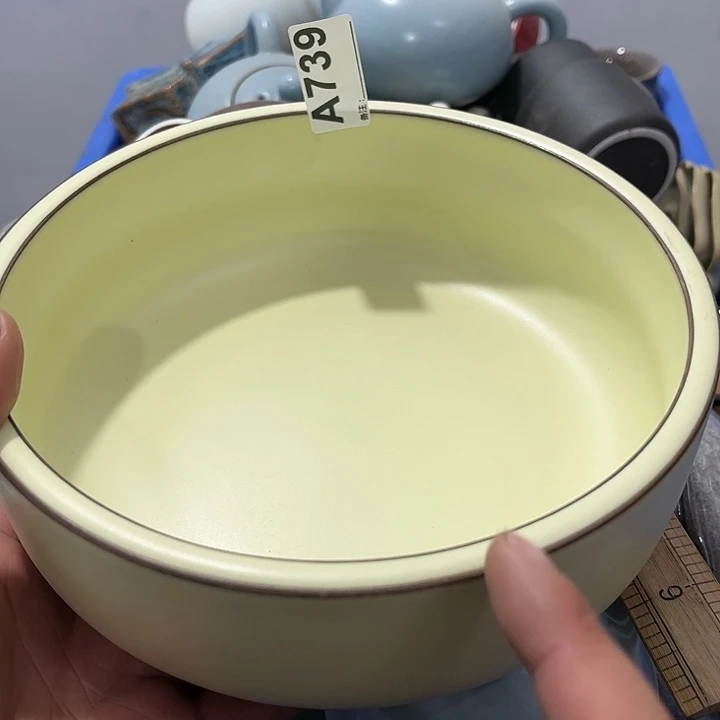 茶具默认微瑕瓷器、茶具、壶、摆件，介意勿拍