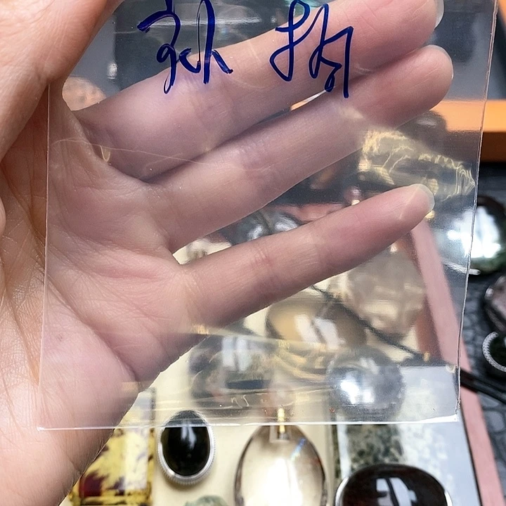 【闪购商品】水晶手链未镶嵌菁*