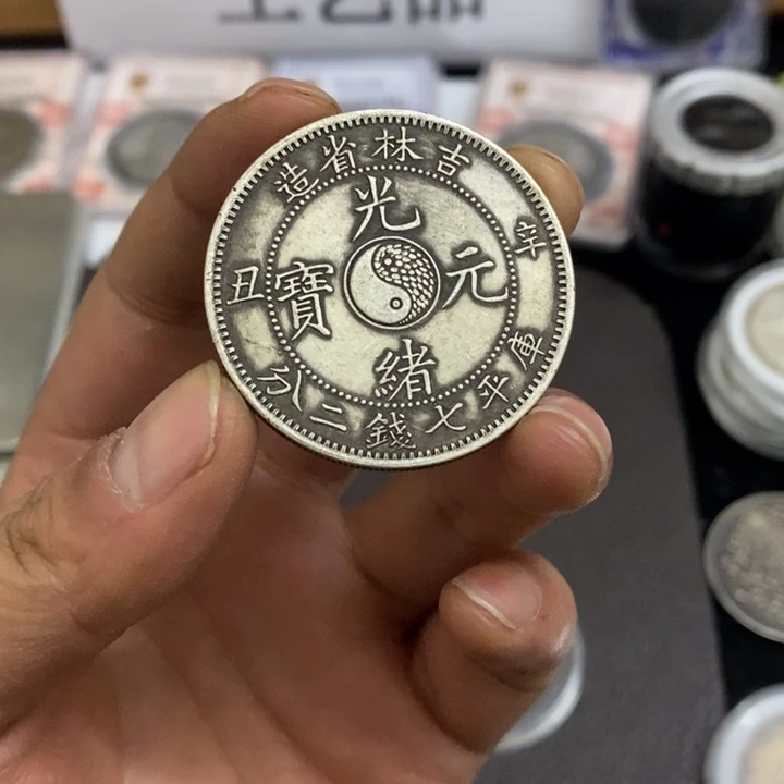 古往今来  闪购链接  一图一物  复古手工艺品摆件